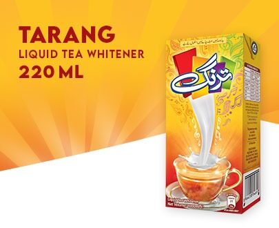 Tarang TWL 220 ml